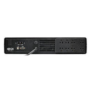 1500VA 900-Watt UPS Smart Rackmount To-Watter LCD AVR 120-Volt USB DB9 RJ45