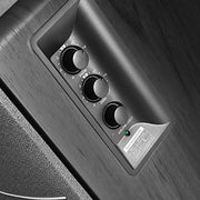 Edifier R1280DB Powered Bluetooth Bookshelf Speakers