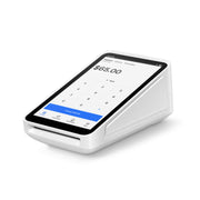 Square A-SKU-0820 Terminal - All-In-One Device For Card Payments And Receipts