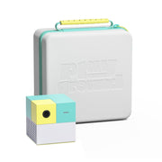 Nex NPG-001 Playground and Travel Case, 2 in 1 Bundle