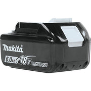 Makita BL1860B-2 18V LXT Lithium-Ion 6.0 Ah Battery 2 Pack