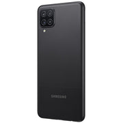 Samsung WFMSAS127DGP5P Galaxy A12 6.5