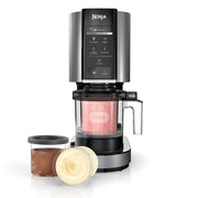 Ninja NC300 CREAMi Ice Cream Maker 5 One-Touch Programs