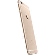 Apple iPhone 6 Plus 16GB Gold LTE Cellular Virgin Mobile IP6P-16GB-Gold-Virgin Mobile