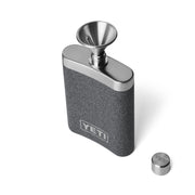 YETI Flask - Black Stone