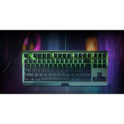 Razer RZ03-03490200-R3U1 BlackWidow V3 Tenkeyless Green Switch US Mechanical Gaming Keyboard