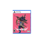 U & I ENTERTAINMENT Wanted Dead (PS5)