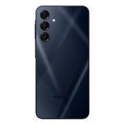 Samsung Galaxy A16 5G 6.7'' 4GB RAM 125GB Storage T-Mobile Android Cell Phone, Blue Black