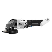 HART HPAG25 20-Volt Brushless 4-1/2-Inch Angle Grinder/Cutoff Tool (Battery Not Included)