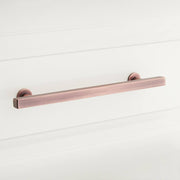 Signature Hardware 450390 Adjustable Brass Drawer Pulls-cc 6.5