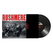 Glassnote Music RUSHMERE (Vinyl)