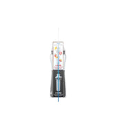 Cirkul 22 oz Plastic Bottle & Black Chill Sleeve 6 Flavor Cartridge Value Pack