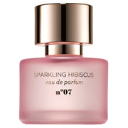 MIX:BAR Sparkling Hibiscus Eau De Parfum Spray, Fruity Scent, Vegan, Cruelty Free, 1.7 fl oz