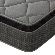 Mocangtu 12HC-QUEEN Hybrid Mattress in a Box 12in