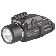 Streamlight 69458 TLR-7 HL-X USB Tactical Weapon Light - Black