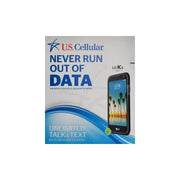 LG K3 2017 U.S. Cellular - 1GB RAM - 8GB ROM