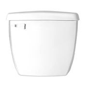 4.8 LPF Toilet Tank Only in White
