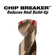 Milwaukee 48-89-2329 1/2-Inch Thunderbolt Cobalt Drill Bit