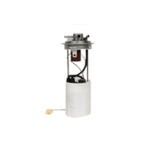 ACDelco Fuel Pump Module Assembly, Electric In-Tank, Advanced Roller Vane Design, Acetyl Plastic, Direct Fit for 2004-2007 Chevrolet Silverado and GMC Sierra, DELMU1415