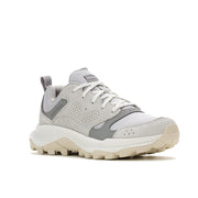 Merrell Tempo Sol Athletic Hiking Shoes for Ladies - Pigeon - 7M