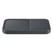 Samsung EP-P5400TBEWMT 15W Duo Fast Wireless Charger Pad, Dual Device Charging, Black