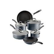 Circulon A1 10-Pc. Non-Stick Cookware Set - Gray GRAPHITE ONE SIZE