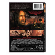 Magnolia Home Ent The Carpenter's Son DVD Supernatural Horror Thriller Widescreen English Audio 1008460378