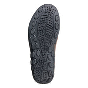 Merrell Nubuck Jungle Moc Shoes for Men - 11 W