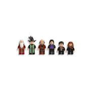 LEGO 76402 Harry Potter Hogwarts: Dumbledore's Office Building Set (654 Pieces)