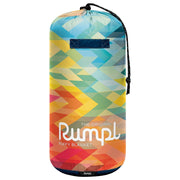 Rumpl Original Puffy Outdoor Blanket - Geo