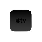 Apple MD199LL/A Apple TV with 1080p HD Black