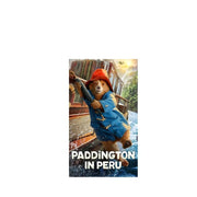 Sony Pictures Paddington in Peru (DVD + Digital Copy)