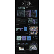 KQ / Hello82 Xikers HOUSE OF TRICKY : SPUR - TRICKY Ver. (CD)