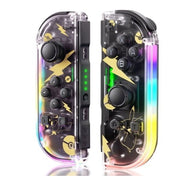 Wireless Controller Compatible with Switch for N-Switch Remote Wireless Controller Compatible with Switch (L/R)