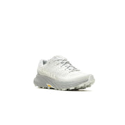 Merrell Agility Peak 5 Trail Running Shoes, Cloud, Size 9 M, J068157