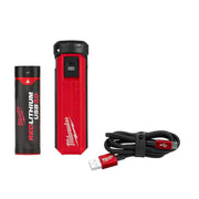 Milwaukee 48-59-2013H REDLITHIUM USB Charger and Portable Power Source Kit