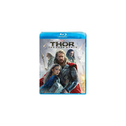 TBD Thor: The Dark World (Blu-ray)