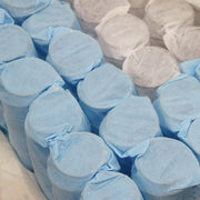 Classic King Medium to Soft Memory Foam Mattress-413010-1160