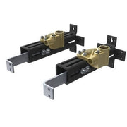 Moen TS50200 Double Riser Floor Mount Tub Filler Rough In Valve