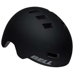 Bell Focus Multi-Sport Helmet - Black - 58-61cm