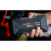 TOYTEXX KP120 1200A Peak Car Jump Starter