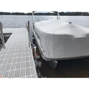 Anchor Shock Dock Shock Mooring Kit - 24