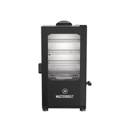 Masterbuilt MB20071322 Digital Electric Smoker with Window 30 inch Black