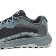 Merrell Fly Strike 2 Men's Trail Hiking Shoes, Black, Size 11.5, J068547