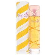 Aquolina Pink Sugar Creamy Sunshine Eau De Toilette Perfume for Women, Sweet Floral Fragrance, 3.4 Fl Oz, 40296180