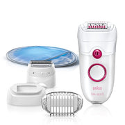 Braun Series 3 32B Electric Shaver Foil and Cutter Replacement Head