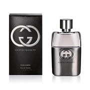Guilty By Gucci EDT spray for Men, 3 Ounce