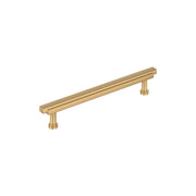 Bar Pull- 6-5/16- CHB