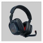 Astro Logitech G A30 LIGHTSPEED Wireless Gaming Headset, Blue - Portable