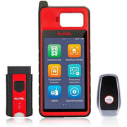 Autel KM100 MaxilM KM100E Professional Key Tool - Intelligent Tool For Auto Keys